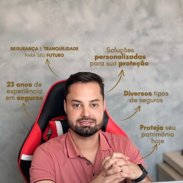 Foto de Bruno